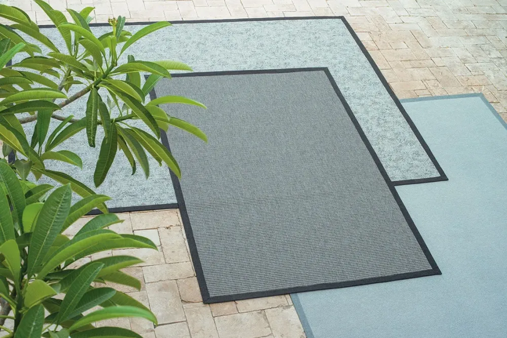 Emu Tappeto rettangolare in stile moderno Red carpet in Offerta Outlet- Tappeti