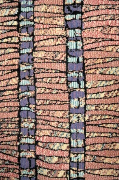 Sitap Tappeto rettangolare  in stile moderno Xenon a prezzo Outlet- Tappeti