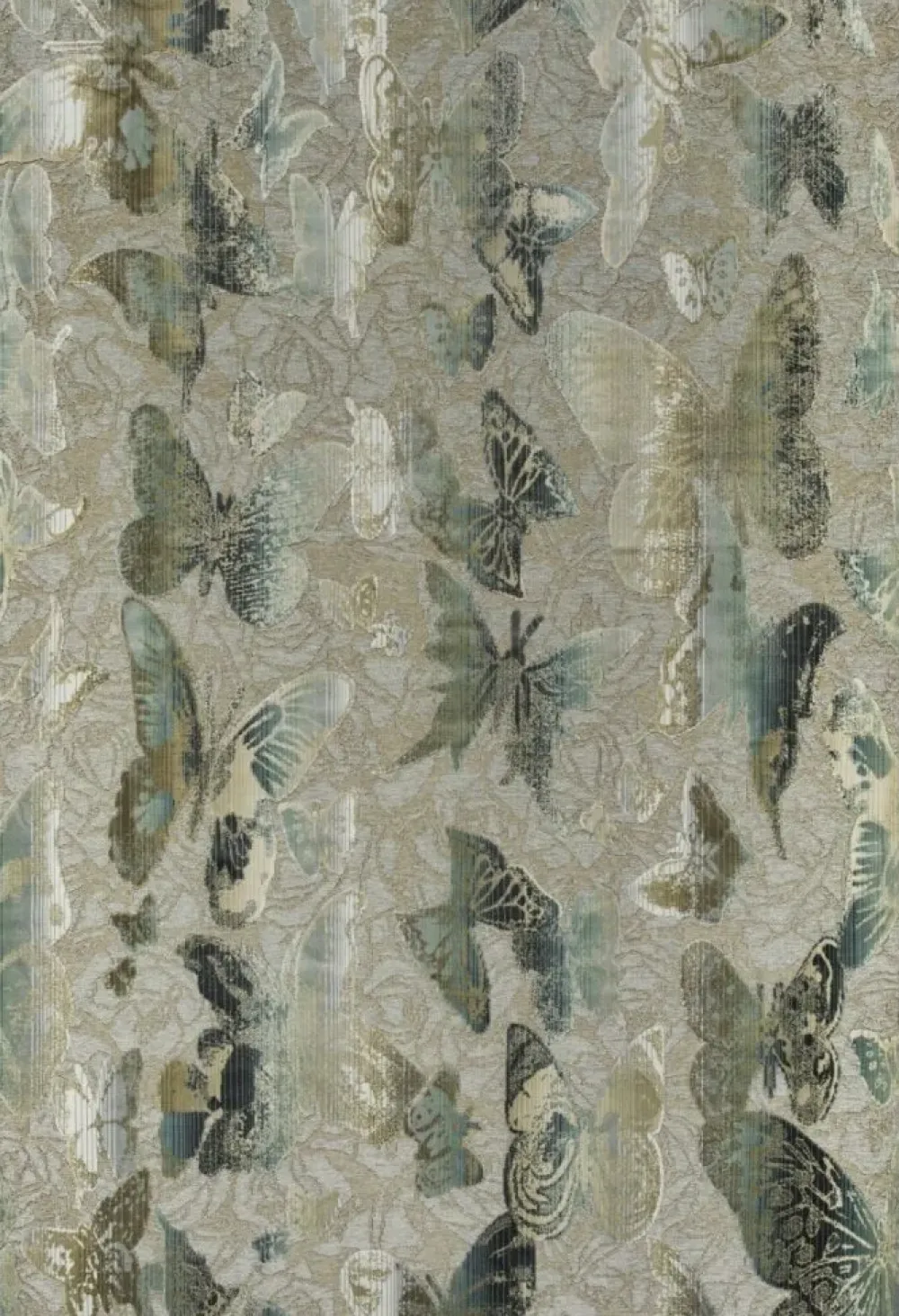 New Tappeto rettangolare in stile moderno Venus multicolore a prezzo Outlet Tappeti