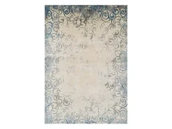 Tappeto rettangolare  moderno Casanova 160/w in Offerta Outlet^Sitap Clearance