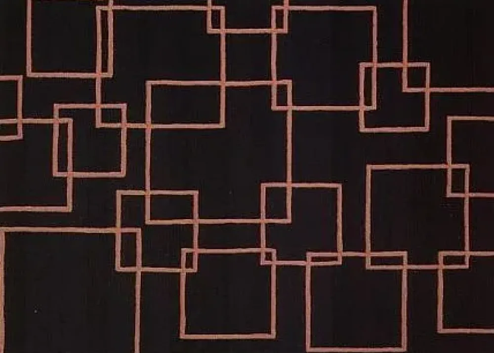 Tappeto rettangolare moderno Cubos a prezzo scontato^Gandia Blasco Clearance