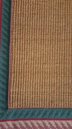 Tappeto rettangolare  moderno Agave   a prezzo Outlet^Missoni Tappeti Discount