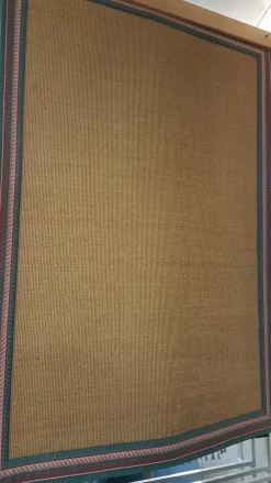 Tappeto rettangolare  moderno Agave   a prezzo Outlet^Missoni Tappeti Discount