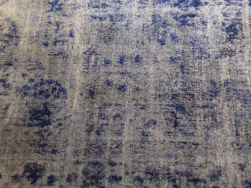 Artigianale Tappeto rettangolare modello Vintage con sconti imperdibili- Tappeti