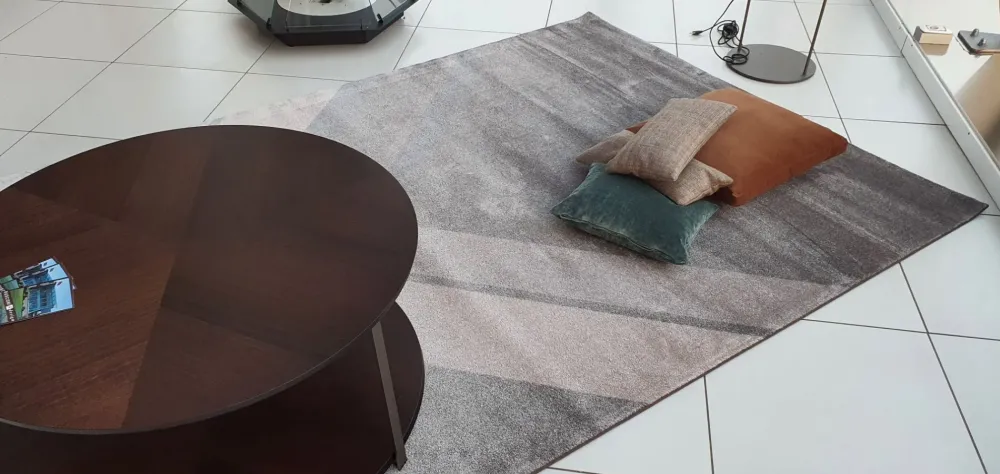 Ditre Italia Tappeto rettangolare modello Eikon a prezzi imbattibili- Tappeti