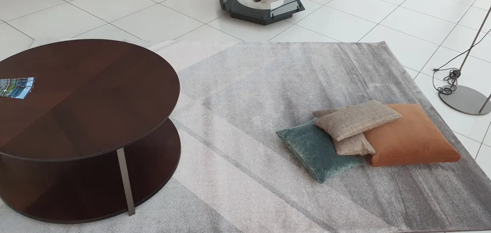 Ditre Italia Tappeto rettangolare modello Eikon a prezzi imbattibili- Tappeti