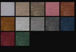 New Tappeto rettangolare  moderno Sand in Offerta Outlet Tappeti