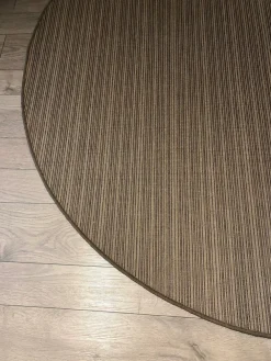 Besana Tappeto rotondo  in stile moderno Spring a prezzo scontato- Tappeti