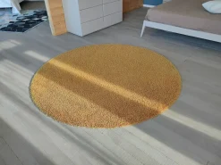 Coren Tappeto rotondo  modello Mod. rodeo con sconti imperdibili- Tappeti