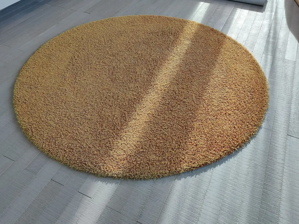 Coren Tappeto rotondo modello Mod. rodeo con sconti imperdibili- Tappeti