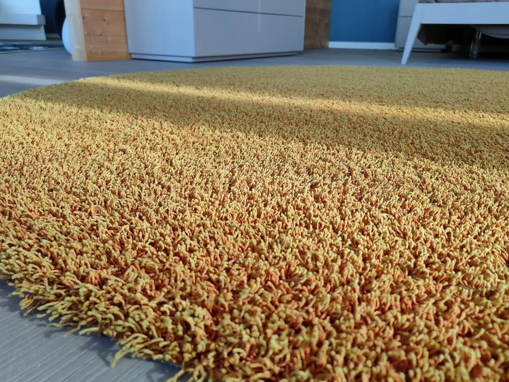 Coren Tappeto rotondo modello Mod. rodeo con sconti imperdibili- Tappeti