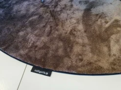 Tappeto rotondo  modello Sky tondo a prezzi imbattibili Tappeti