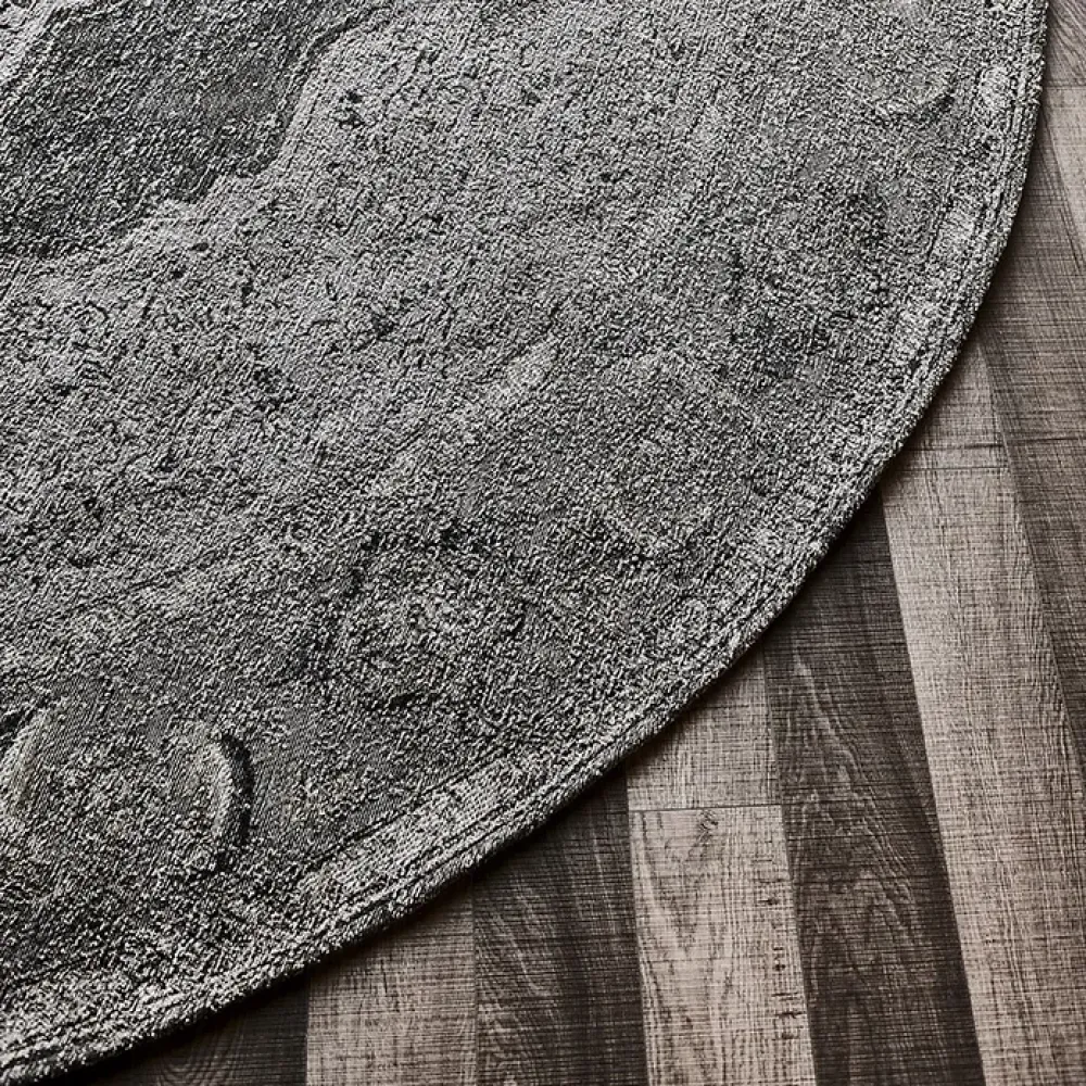 Best Tappeto rotondo moderno Chennai a prezzo scontato Tappeti