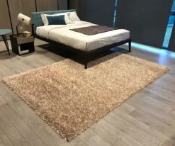 Coren Tappeto Shaggy bear OFFERTA OUTLET- Tappeti