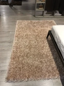 Coren Tappeto Shaggy bear OFFERTA OUTLET- Tappeti