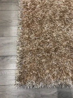 Coren Tappeto Shaggy bear OFFERTA OUTLET- Tappeti