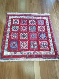 Best Tappeto Sirdjan OFFERTA OUTLET Tappeti