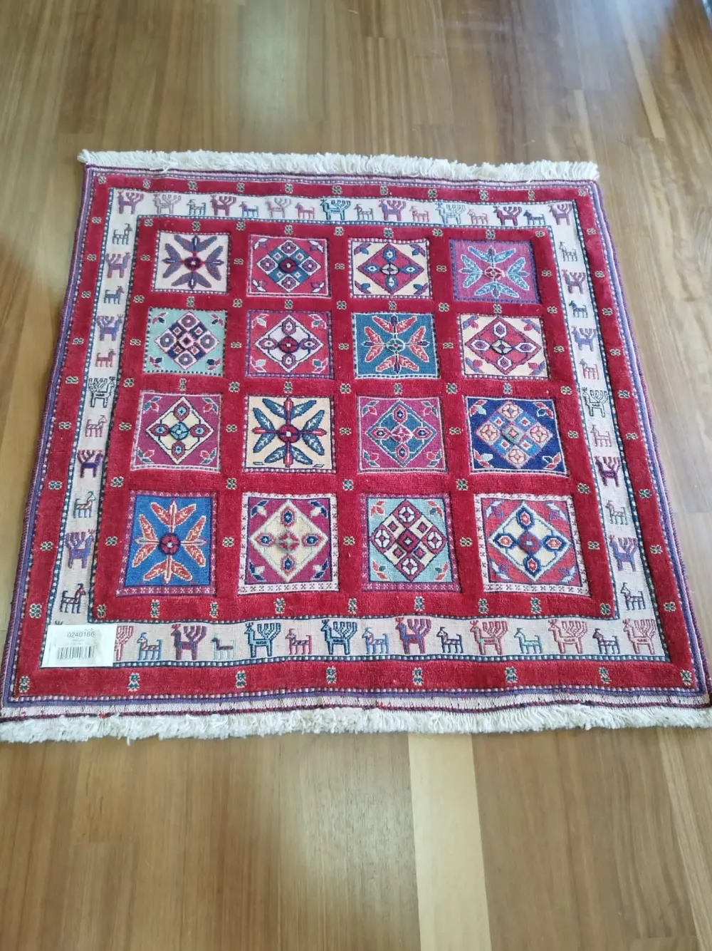 Best Tappeto Sirdjan OFFERTA OUTLET Tappeti