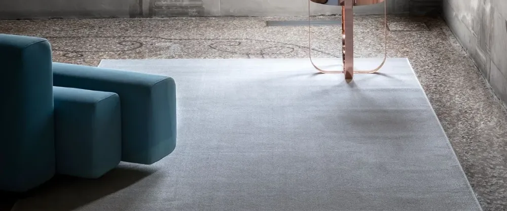 TAPPETO Snow SCONTATO 28%^Besana Clearance