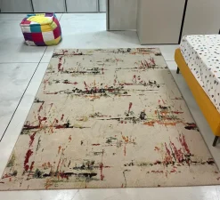 Hot Tappeto Tappeto capri a PREZZI OUTLET Tappeti