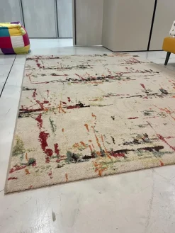 Hot Tappeto Tappeto capri a PREZZI OUTLET Tappeti