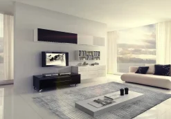 Tappeto Tappeto in lana laos 170x240 a PREZZI OUTLET^Natuzzi Outlet