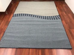 New TAPPETO Tappeto in lana 190x290 taki SCONTATO a PREZZO OUTLET Tappeti