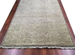 Natuzzi Tappeto Tappeto lana visby 190X290 a PREZZI OUTLET- Tappeti