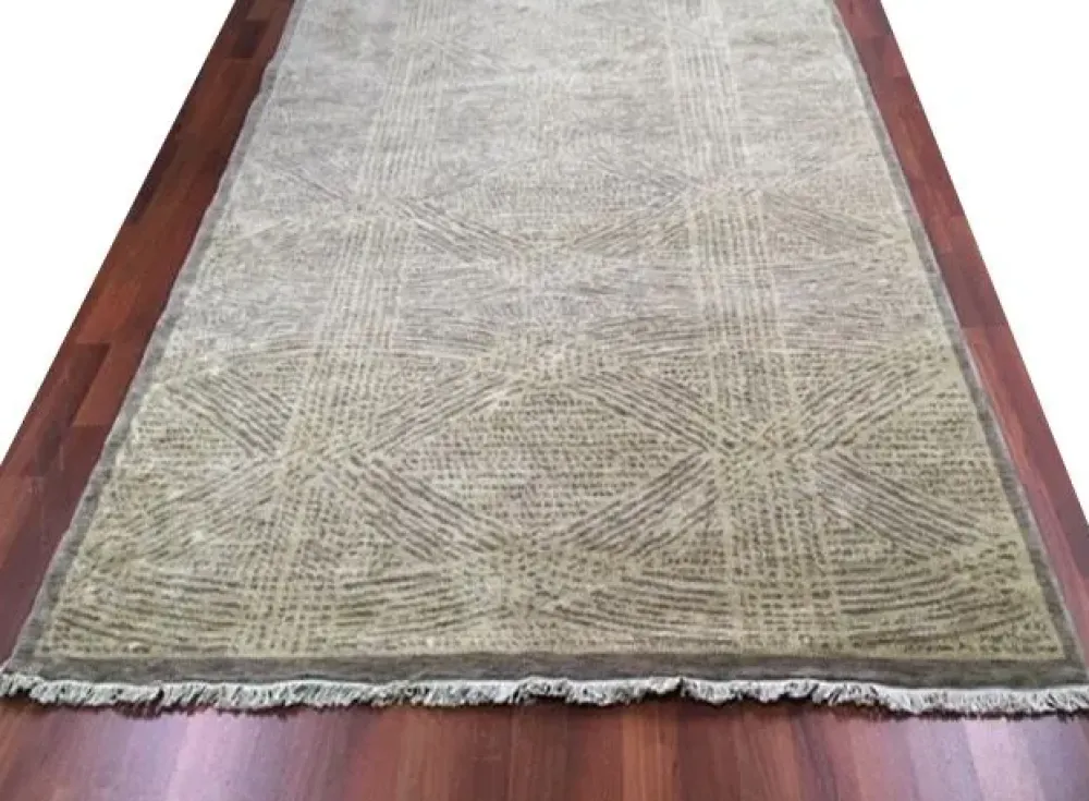 Natuzzi Tappeto Tappeto lana visby 190X290 a PREZZI OUTLET- Tappeti