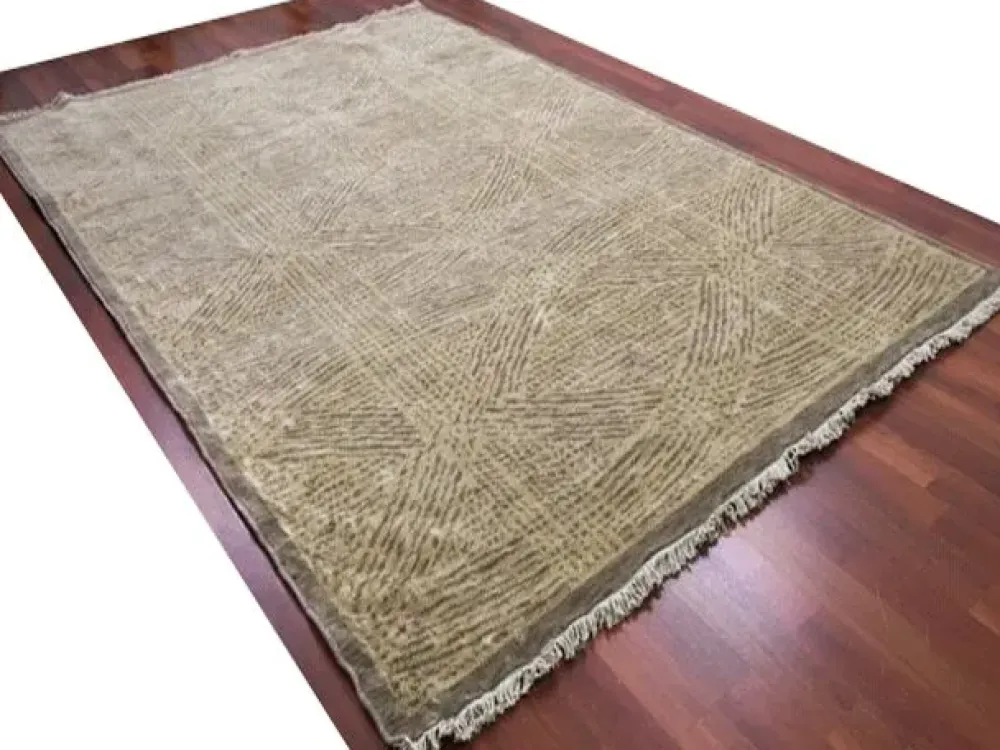 Natuzzi Tappeto Tappeto lana visby 190X290 a PREZZI OUTLET- Tappeti