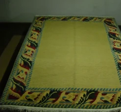 Tappeto Tappeto nepal -yo-708028 a PREZZI OUTLET^Distribuzione Grandi Marchi Outlet