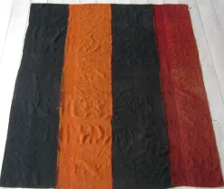 Tappeto Tappeto orientale kilim curtain 100 % lana OFFERTA OUTLET^Tisca