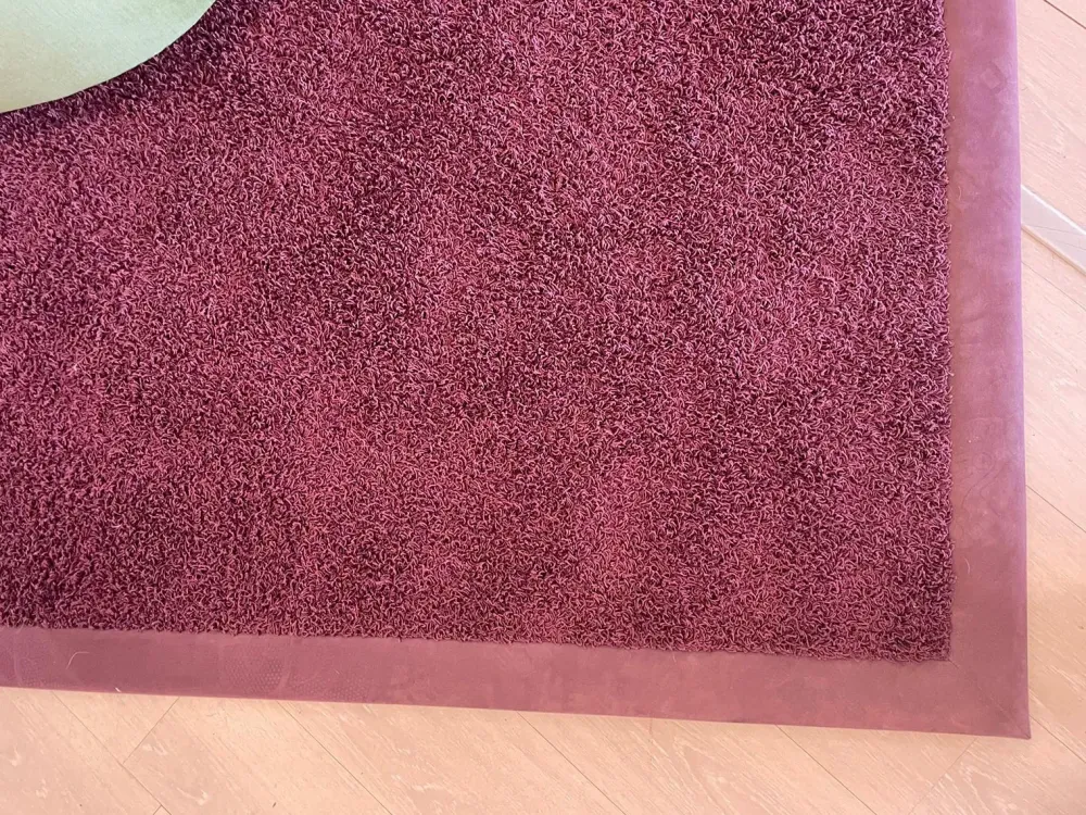 Tappeto Tappeto rettangolare OFFERTA OUTLET^3B Salotti