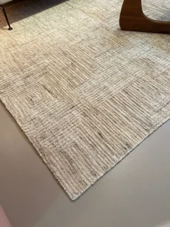 Artigianale Tappeto Tappeto squares a PREZZI OUTLET- Tappeti