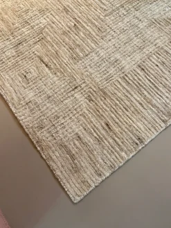 Artigianale Tappeto Tappeto squares a PREZZI OUTLET- Tappeti