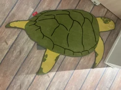 Tappeto Tappeto tartaruga OFFERTA OUTLET^Nidi