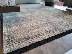 Tappeto Tartan a PREZZI OUTLET^Tomasella