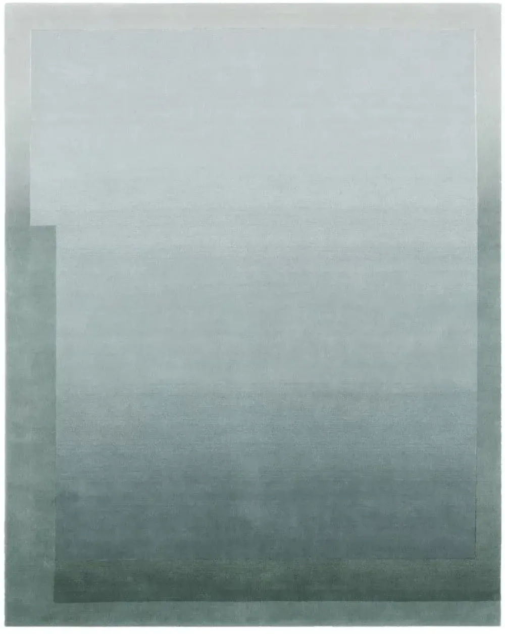 Artigianale TAPPETO Trasparenze SCONTATO a PREZZO OUTLET- Tappeti