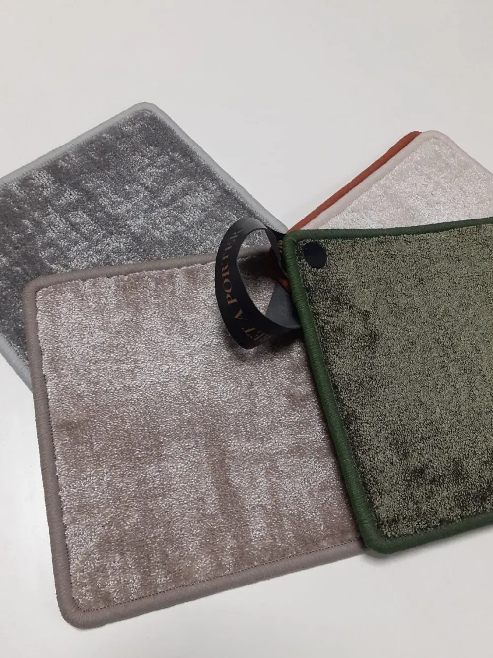 Tappeto Velluto OFFERTA OUTLET Tappeti