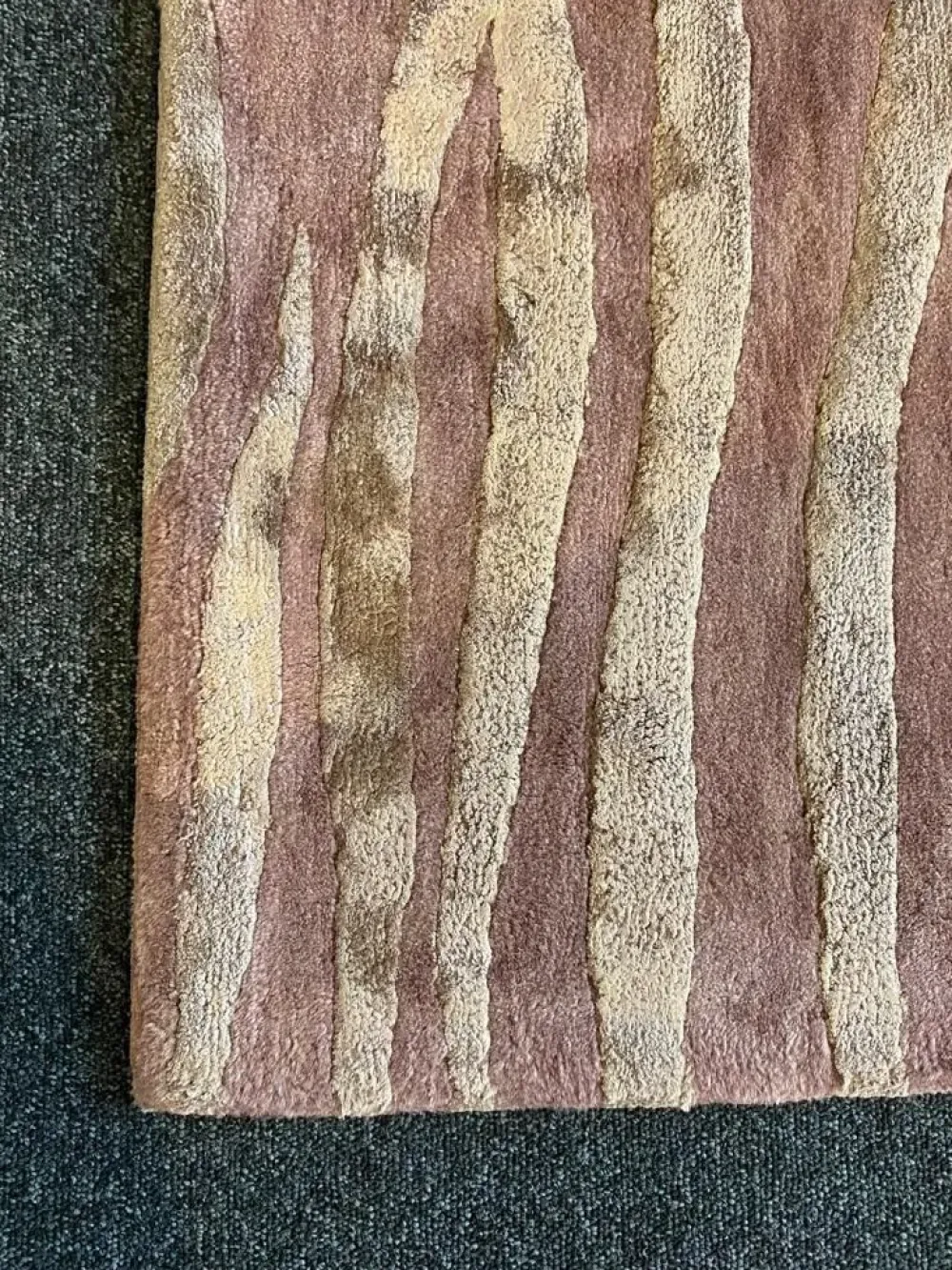 Olivo Tappeto Velvet a PREZZI OUTLET- Tappeti