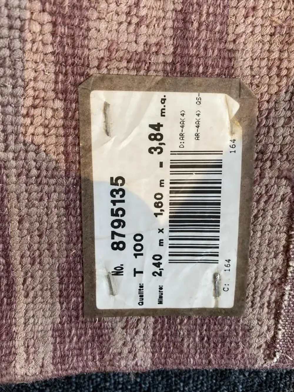 Olivo Tappeto Velvet a PREZZI OUTLET- Tappeti