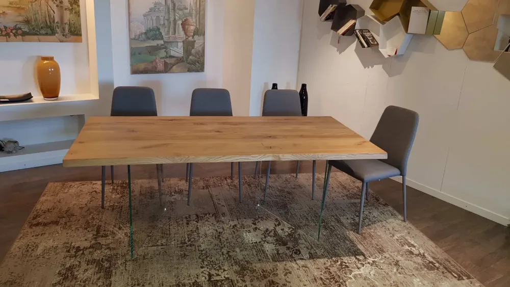 Conarte Tavol Vertigini-surf a prezzo OUTLET- Tavoli