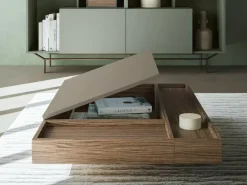 Artigianale Tavolino 02 del brand a prezzi convenienti- Tavolini