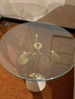 Online Tavolino 86.8200 del brand a prezzi outlet - 55% Tavolini