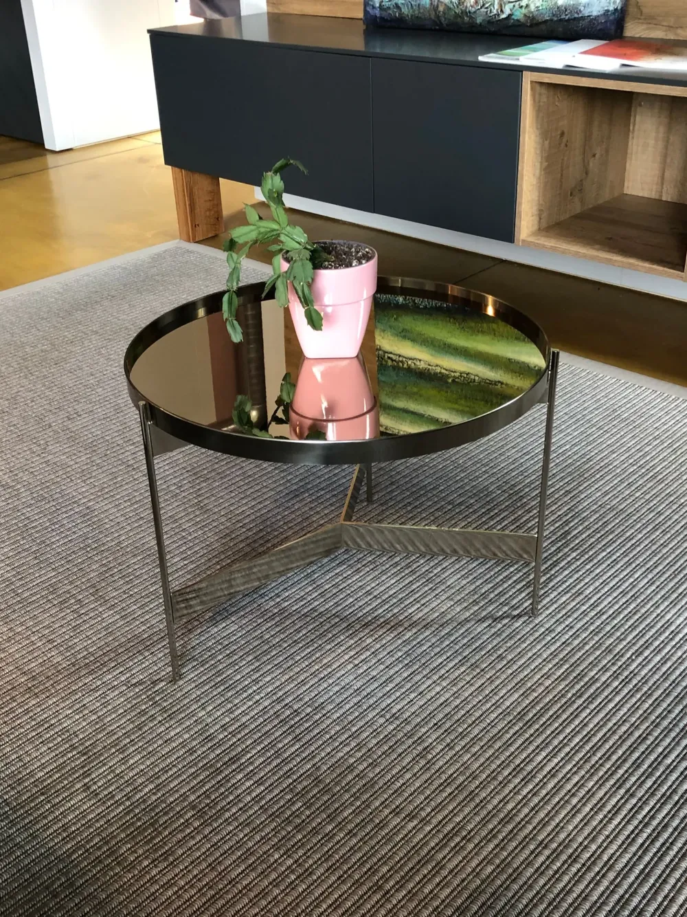 Pianca Tavolino Abaco del brand in offerta- Tavolini