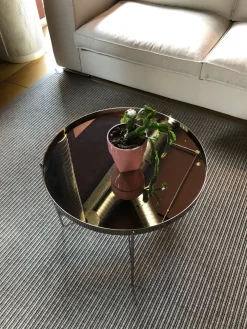 Pianca Tavolino Abaco del brand in offerta- Tavolini