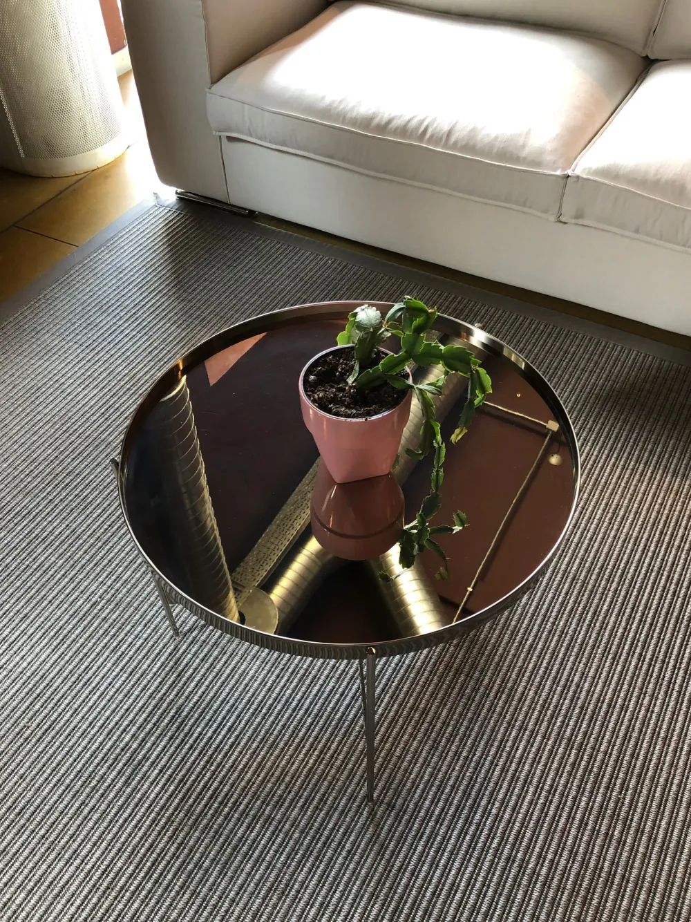 Pianca Tavolino Abaco del brand in offerta- Tavolini