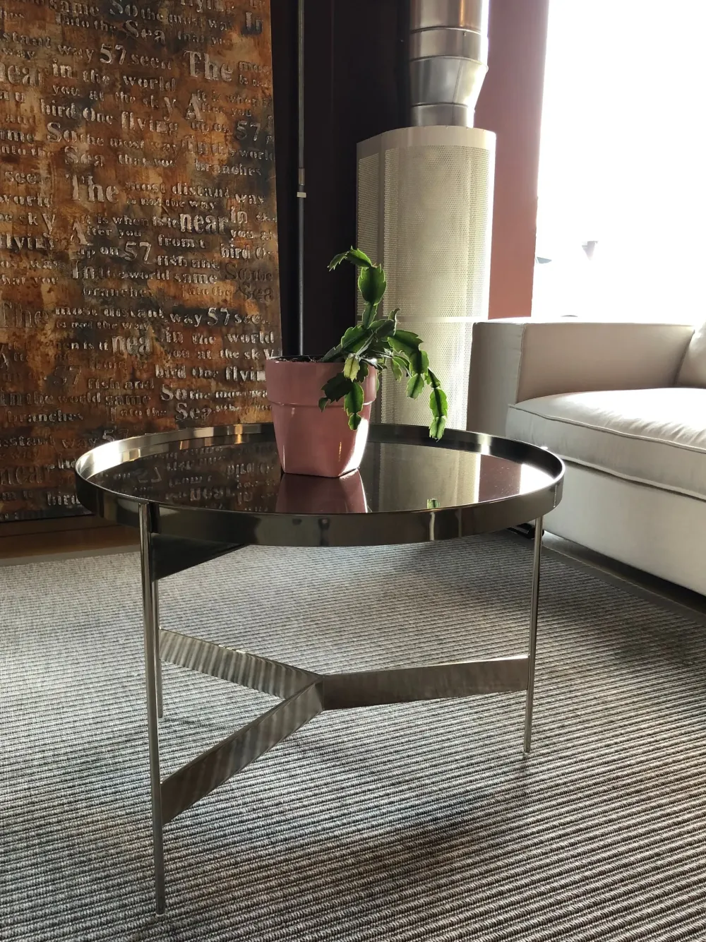 Pianca Tavolino Abaco del brand in offerta- Tavolini