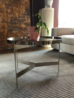 Pianca Tavolino Abaco del brand in offerta- Tavolini