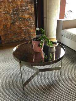 Pianca Tavolino Abaco del brand in offerta- Tavolini